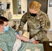 BJACH, 32nd Hospital Center partners in medical readiness