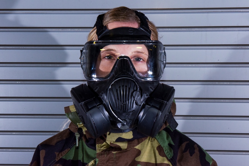 MacDill’s Individual Protective Equipment techs: the unsung heroes of the Air Force