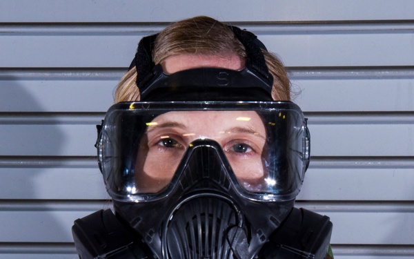 MacDill’s Individual Protective Equipment techs: the unsung heroes of the Air Force