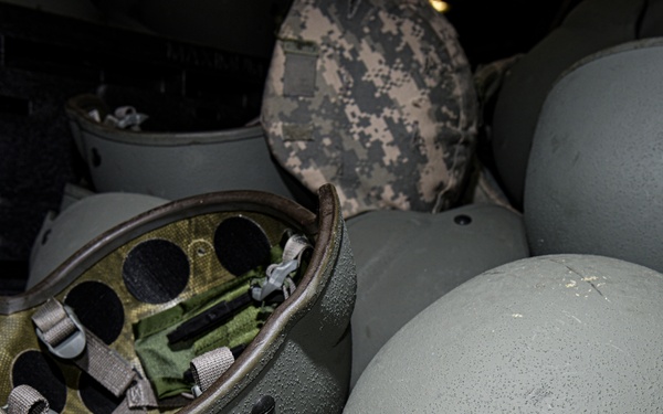 MacDill’s Individual Protective Equipment techs: unsung heroes of the Air Force