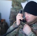 Infantry Conduct Bradley Gunnery at Konotop Range