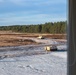 Infantry Conduct Bradley Gunnery at Konotop Range