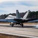 Field Carrier Landing Practice at Naval Auxiliary Landing Field Fentress