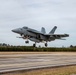 Field Carrier Landing Practice at Naval Auxiliary Landing Field Fentress