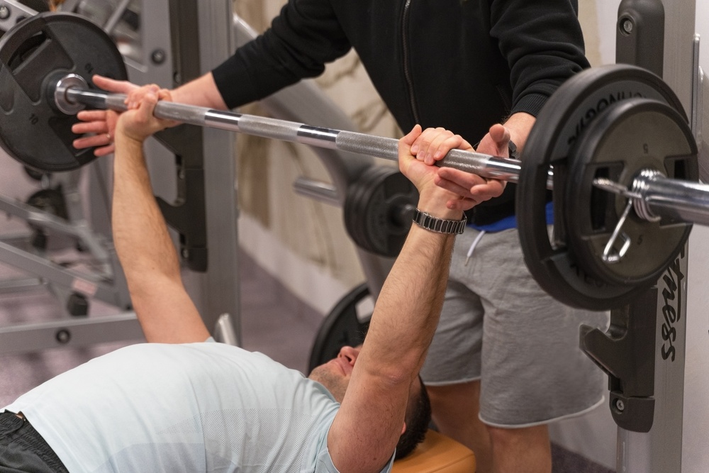 New Year’s resolutions help individuals, families, align with ASC mission objectives