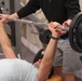 New Year’s resolutions help individuals, families, align with ASC mission objectives