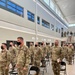 Kansas and Missouri Soldiers Prepare for Overseas Deployment