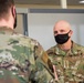 Gen. Bunch Visits Wright-Patt