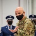 Gen. Bunch Visits Wright-Patt