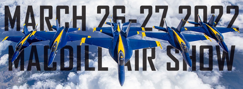 Tampa Bay Airfest 2022