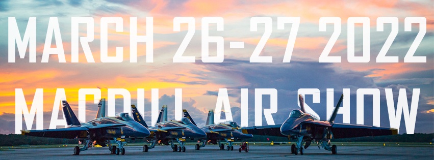 Tampa Bay Airfest 2022