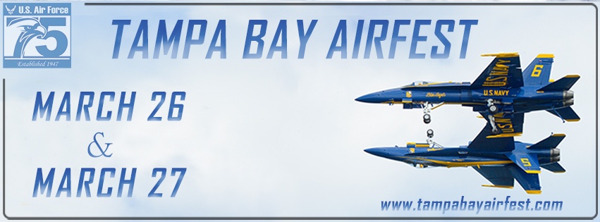 Tampa Bay Airfest 2022