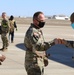 1st CAV Troopers Conclude Support for Operation Allies Welcome
