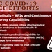 AFICC oversees COVID-19 relief efforts as part of DAF ACT, awards contract for critical test kit materials