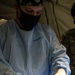 Naval Base Kitsap Hosts Army Veterinary Surgery Exercise