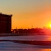 Contractor continues to make progress on new Fort McCoy barracks despite winter’s grip