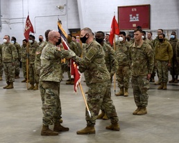 Relinquishing Responsibility