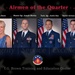 Airmen of the 4th Quarter