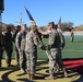 CSM Haydt Becomes 22nd CSM of the National Training Center.