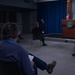 Pentagon Press Briefing