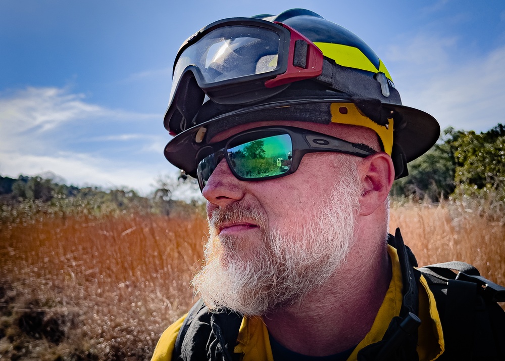 Helping the environment: an acre at a time