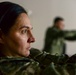 Navy Reserve Region Readiness and Mobilization Command Fort Worth Sailors Participate in Weapons Qualification Sustainment Training