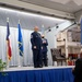 Chief Master Sgt. Darin LaCour's Retirement Ceremony