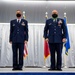 Chief Master Sgt. Darin LaCour's Retirement Ceremony