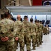Chief Master Sgt. Darin LaCour's Retirement Ceremony