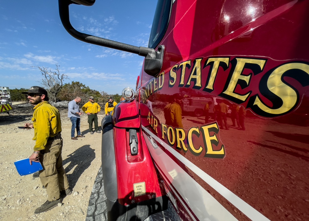 Helping the environment: an acre at a time