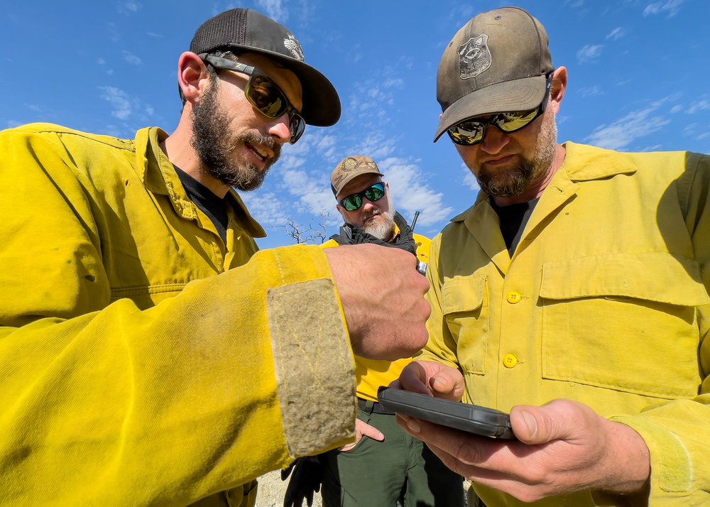 Helping the environment: an acre at a time