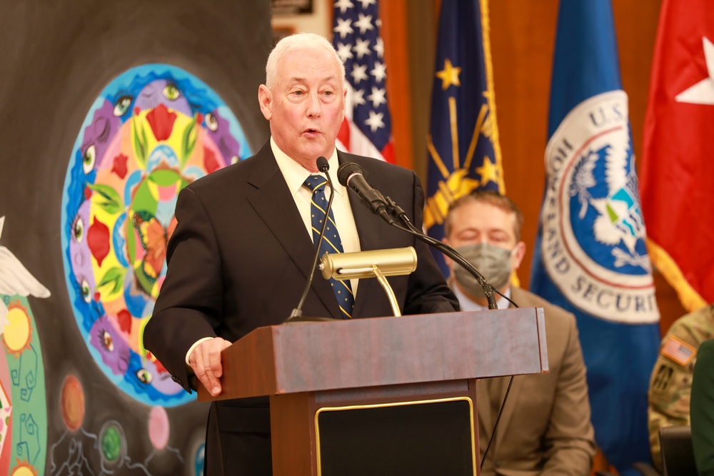 TF Atterbury: Press Conference Jan 24