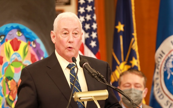 TF Atterbury: Press Conference Jan 24