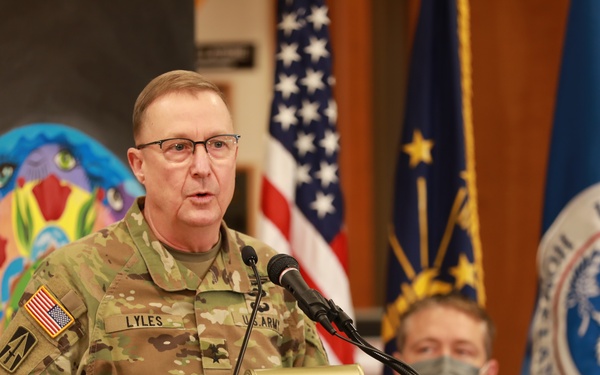 TF Atterbury: Press Conference Jan 24