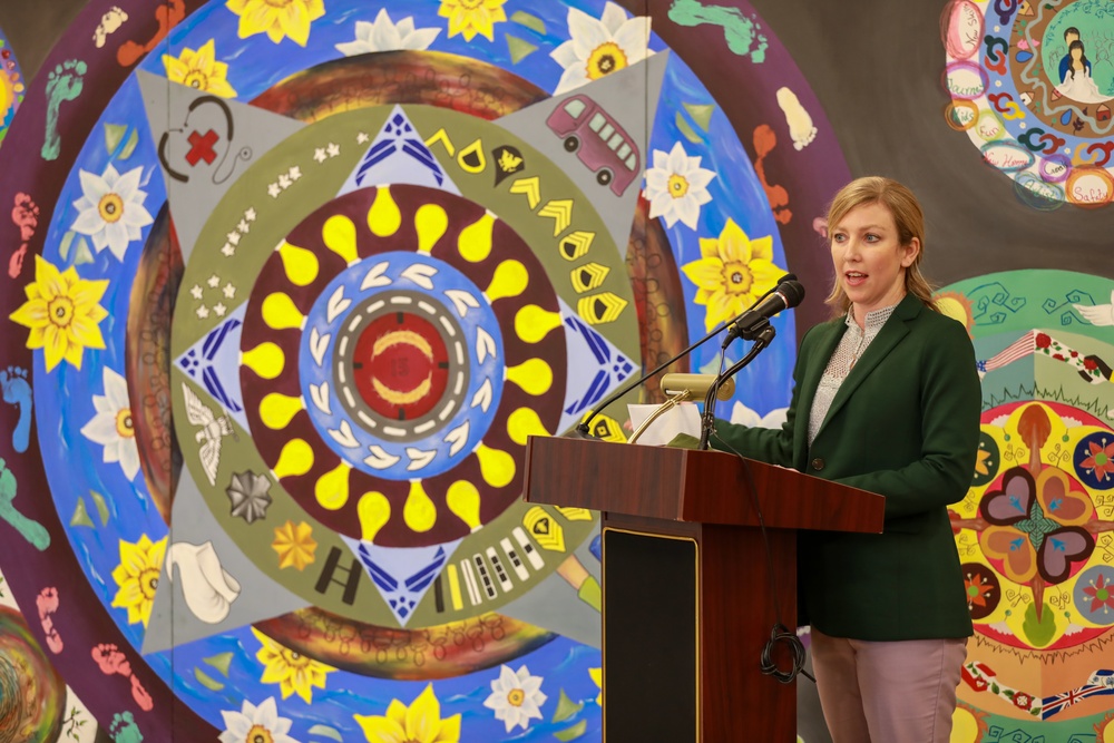 TF Atterbury: Press Conference Jan 24