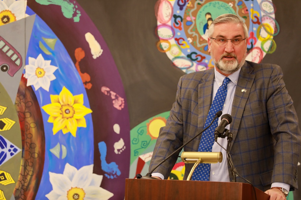 TF Atterbury: Press Conference Jan 24