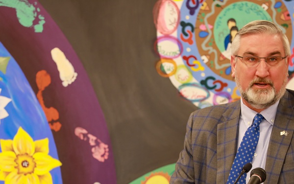 TF Atterbury: Press Conference Jan 24