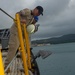 USS Frank Cable Returns from Fall Patrol