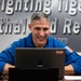 Stripes to stars: former KAFB Airman returns as NASA astronaut