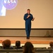 Stripes to Stars: Former KAFB Airman returns as NASA astronaut