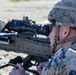 MWSS-373 Machine Gun Range