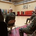 Sgt. Maj. Relief and Appointment Ceremony