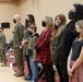 Sgt. Maj. Relief and Appointment Ceremony