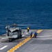 USS America (LHA 6) Conduct Flight Operations with the Japanese Maritime Self-Defense Force JS Hyuga (DDH 181)