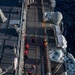 USS America Conducts a Replenishment at Sea.