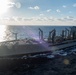 USS America Conducts a Replenishment at Sea.