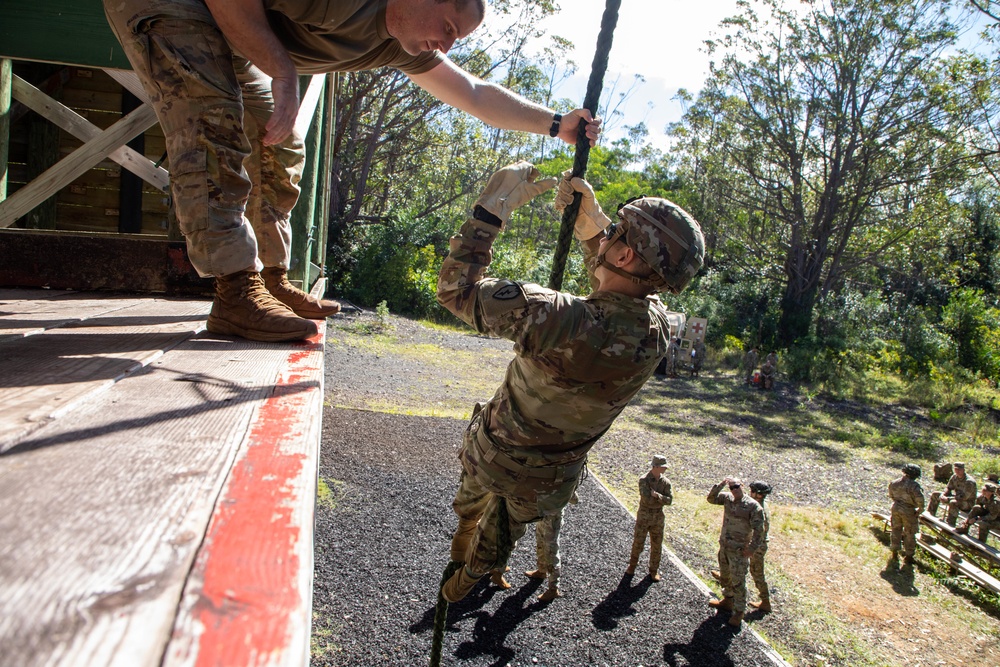 Bronco Brigade Mungadai Day 1