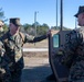 Sergeant Major of the Marine Corps hosts summit at II Marine Expeditionary Force