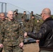 Sergeant Major of the Marine Corps hosts summit at II Marine Expeditionary Force