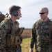 Sergeant Major of the Marine Corps hosts summit at II Marine Expeditionary Force